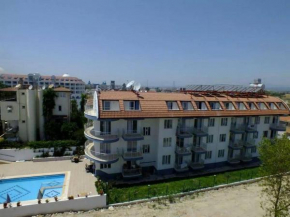 ÜnSide Apart Hotel